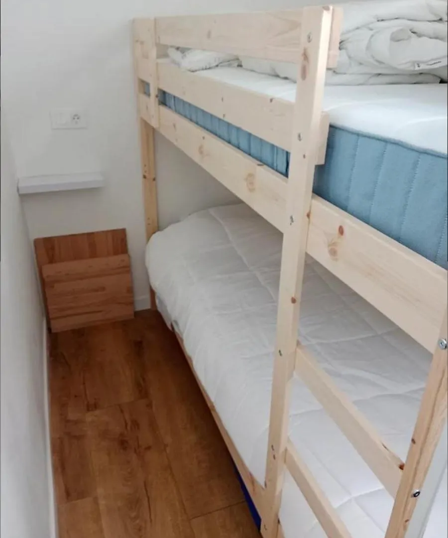 House Apartment Barcelona 0*,