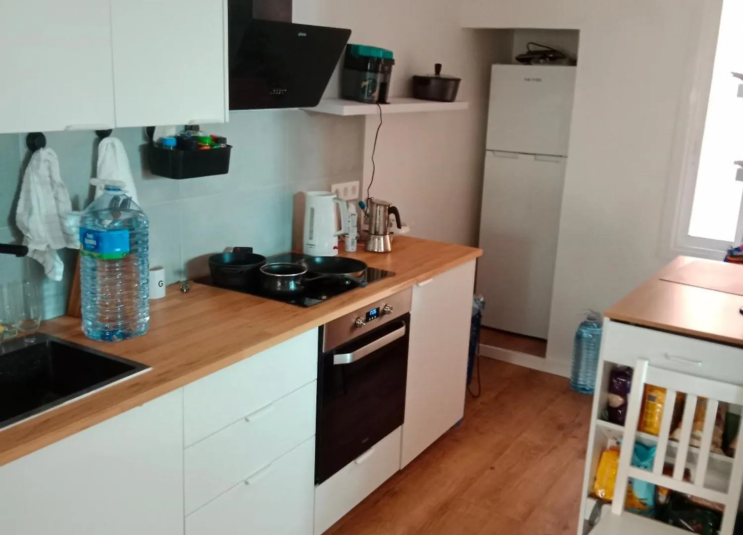 House Apartment Barcelona