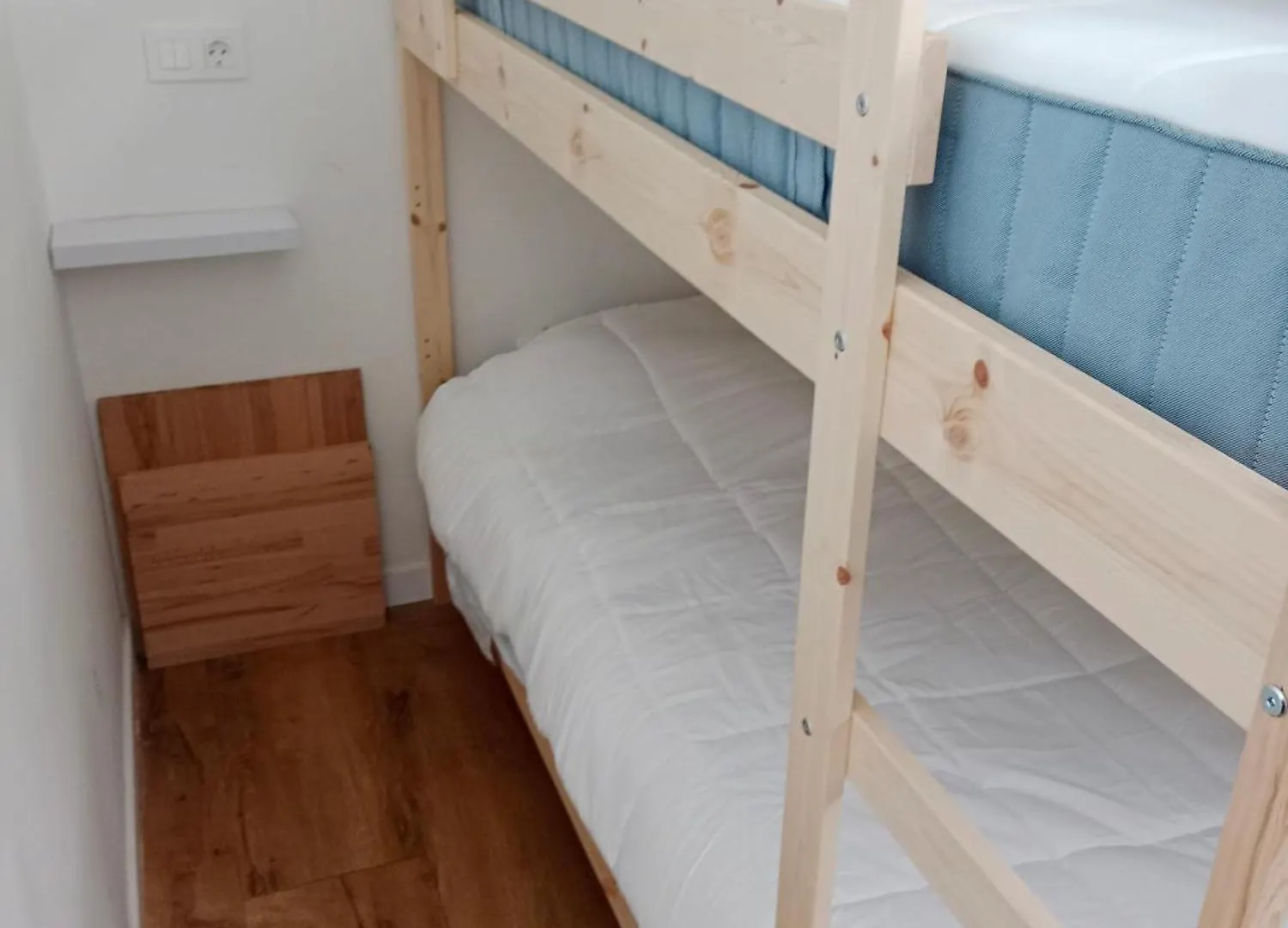 House Apartment Barcelona