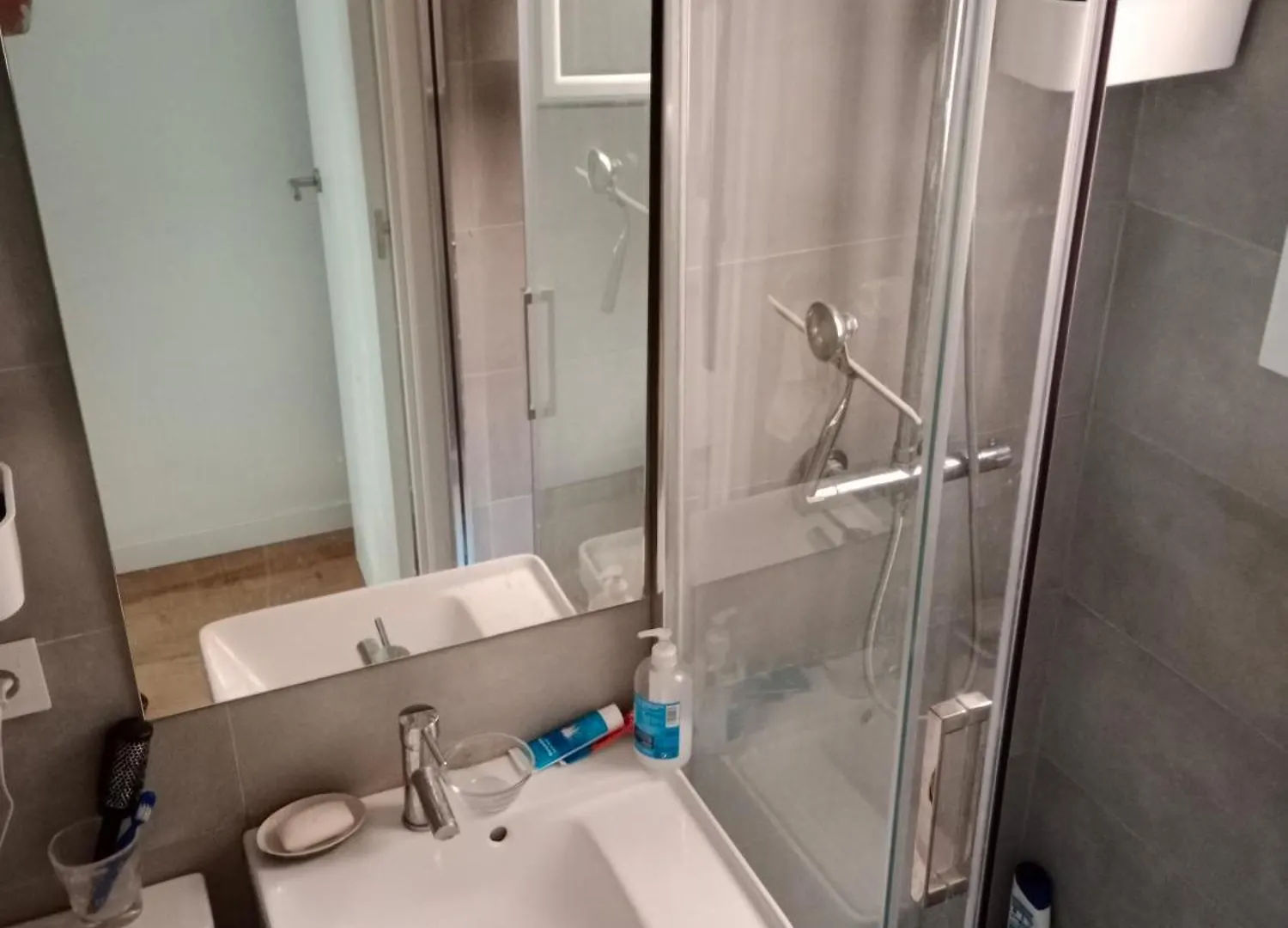 House Apartment Barcelona